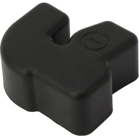 Protection de borne négative de batterie pour camping-car Mazda 2/3 (1/5)
