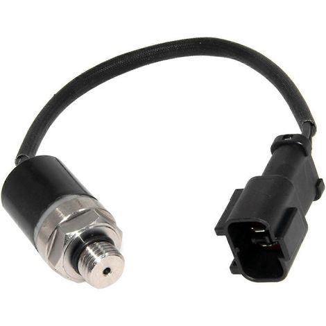 Accessoires compatibles avec les fiches de capteur de pression pour pelle Komatsu PC200-8 (1/5)