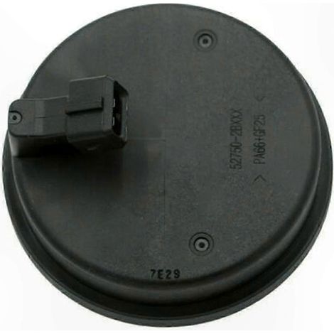 Kit Roue Arrière avec Capteur ABS pour Kia Sorento 2010-2015 2WD, Palier de Roue Complet, Compatible Transmission Avant (1/5)
