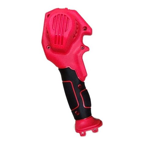 Cubierta Derecha compatible con K88  Ref 562007