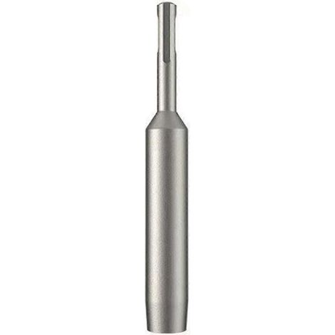 1 perceuse à percussion SDS Plus pour piquet de terre de 16 mm, outil électrique pour métaux (1/5)