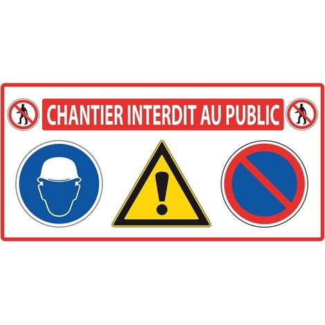 Panneau 4en1 Mondelin