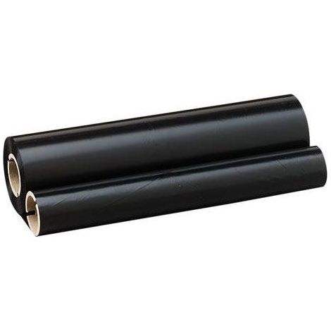 Rollo de transferencia térmica genérico Brother PC202RF de alta calidad.

Adecuado para uso en las siguientes impresoras:
Brother Fax 1010
Brother Fax