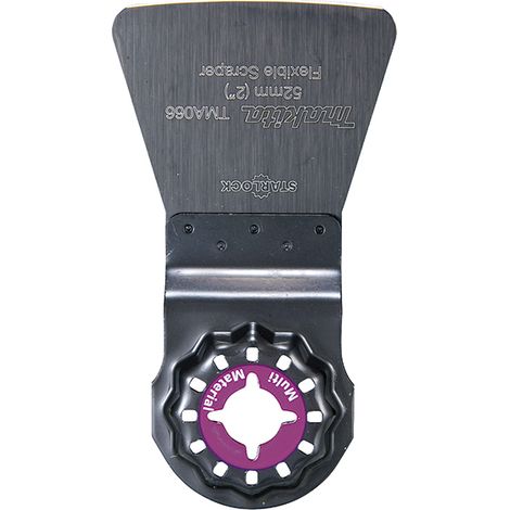 MAKITA B-64995 RASCADOR FLEXIBLE 52 STARLOCK