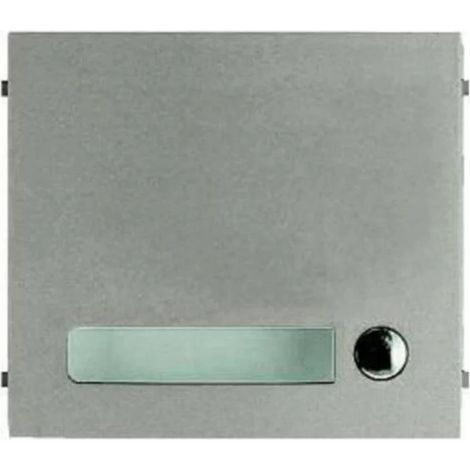Aiphone GF-1P - Front panel 1 call button