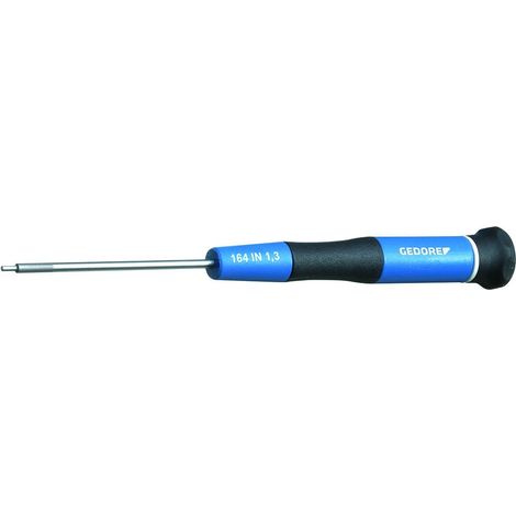 GEDORE 6443310 - Tournevis électronique intérieur 6ct 2 mm , 164 IN 2