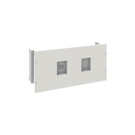 Kit 2xP160 quadro.evo, 600x300, vertical, avec interverrouillage)