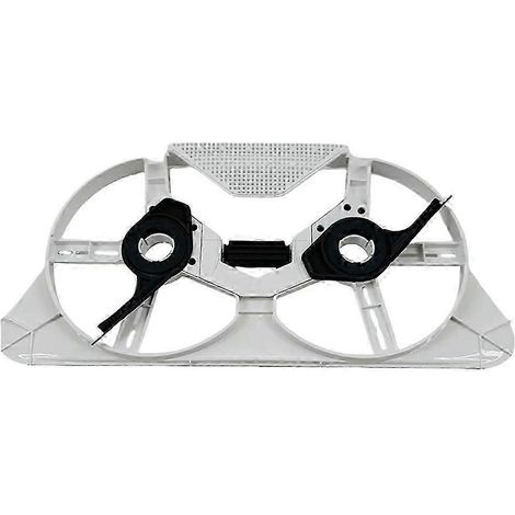 Compatible avec les accessoires de plateau de station de nettoyage de balais X40 Ultra/X40 Ultra Complete et les pièces de rechange pour planche à laver PA (1/5)