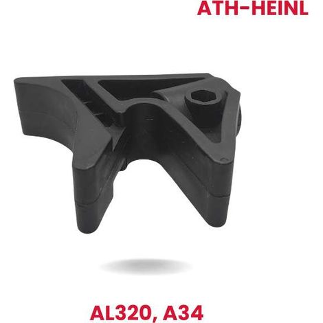 Remplacement ATH : Triangle de pression pour le bras auxiliaire du démonte-pneus AL320, A34 (1/5)