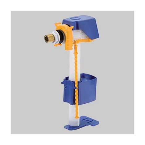 RUBINETTO GALLEGGIANTE AZOR  3/8 laterale     OLIVER INTERNATIONAL