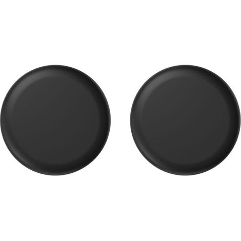 2X pour Housse de Radio Marine MP3 MP5 FM Radio Bateau Protection en Silicone Souple Combinaison Étanche pour UTV ATV SPA RZR A