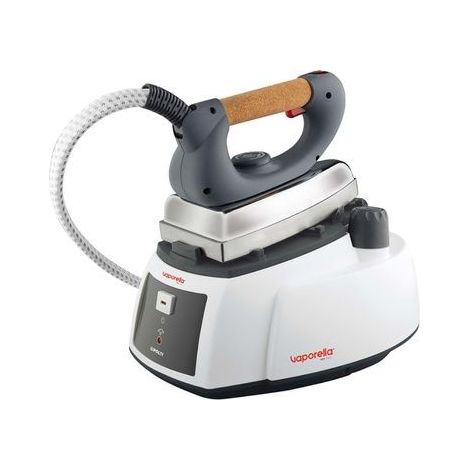 Fer à repasser vapeur Polti Vaporella 505PRO 750W – Pression 3,5 bar – Réservoir 0,9L – Émission 90 g/min – Semelle aluminium (1/5)