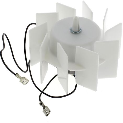 Motore + girante 088067 per asciugamani thermor