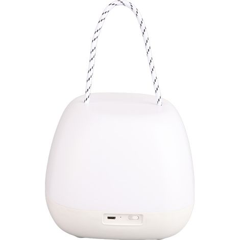 Lampe de chevet LED rechargeable pour enfants, lampe de bureau avec télécommande, 3 couleurs, 4W, sans horloge, fournitures ménagères (1/5)