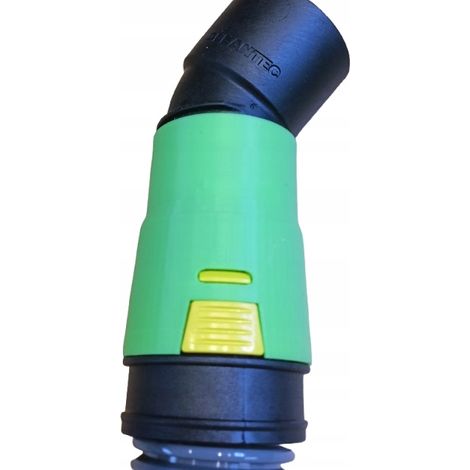Adaptateur Festool Cleantec - Aspirateur KARCHER NT Clip 2.0