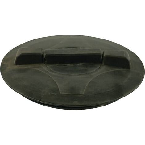 Tapa a rosca 355 mm ARAG 3522040