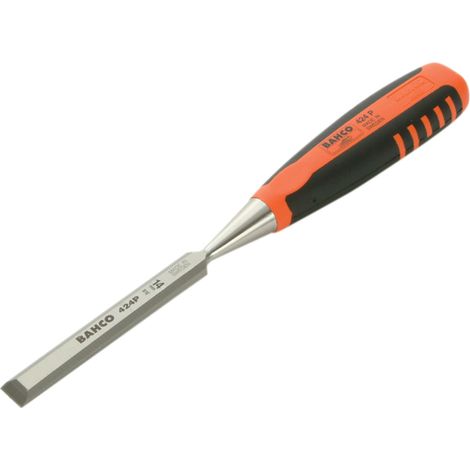 424-P Bevel Edge Chisel 14Mm (9/16In)