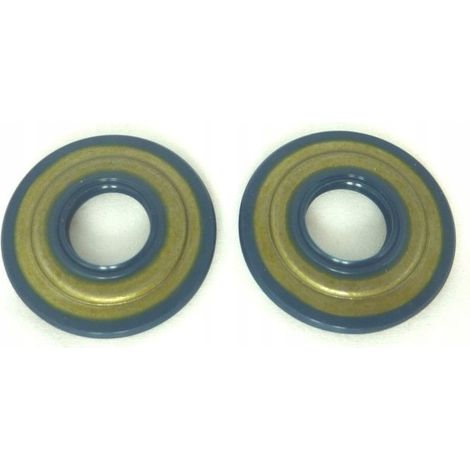 Set di paraolio albero Husqvarna 445, 450, 450e SINISTRO DESTRO