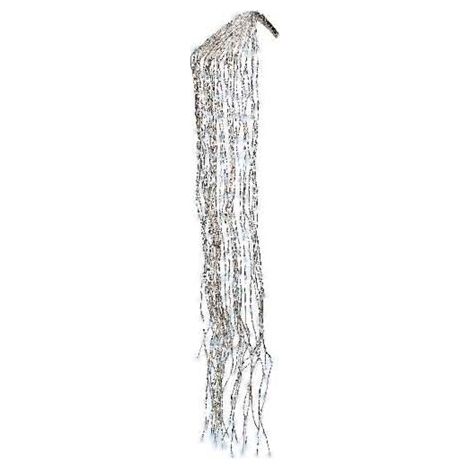 Cascata 680 led luce fredda  cool white 200cm 492662