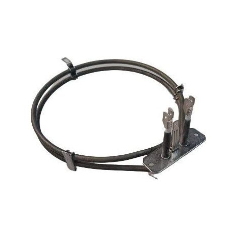 Hotpoint résistance circulaire 1600 Watts pour Ventilateur De Four