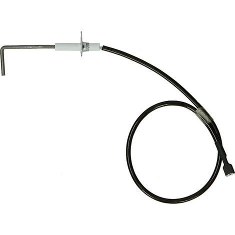 Brötje Electrode d'ionisation