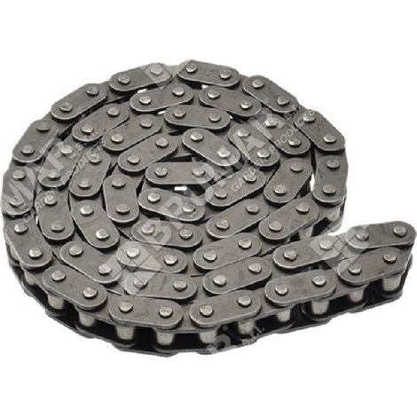 Catena trasmissione per rasaerba PUBERT COMPATIBILE - 032993
