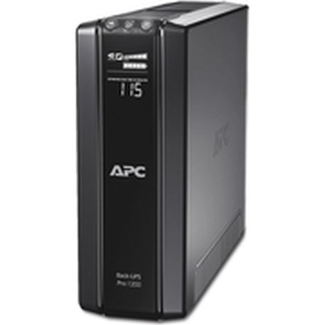 APC Back-UPS BackUPS BR1200G-GR BR1200GGR (BR1200G-GR) (1/2)
