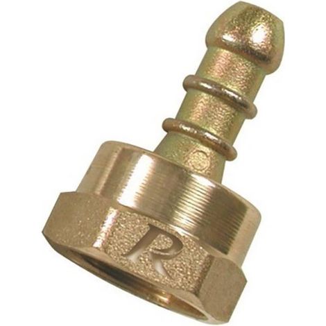 Tétine pour Détendeur Gaz M20x150 - 20 mm, Longueur 150 mm - Résistante et Durable - RIBIMEX