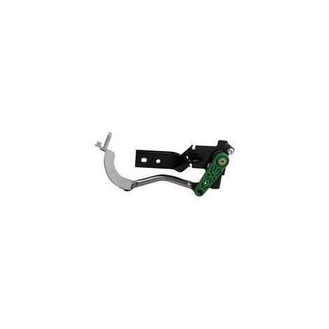 Sensore orizzontale anteriore destro 3Q0412522A compatibile con Volkswagen Tiguan, Golf, Audi A3, SEAT Leon e Skoda. - Crezuo