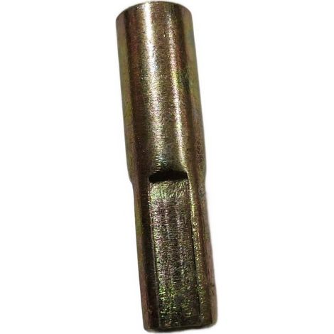 Conector Cuadradillo Multif.  Ref 918891