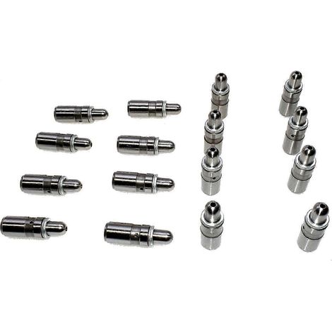 16 poussoirs de soupapes pour moteur Buick Regal Verano, Cadillac ATS, CTS, GMC 9194698 (1/5)