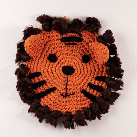Arazzo decorativo Congo Kids SKLUM            