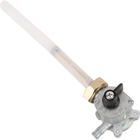 Robinet d'essence pour réservoir compatible avec Honda CBR600 VTR250 CBR250 CBR919 CB1300 (1/5)