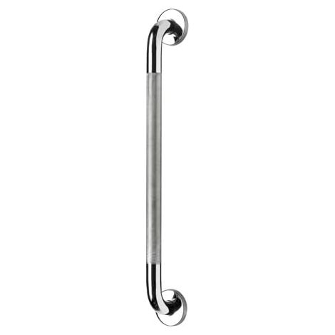 Croydex Modern Toilet Roll Holder in Chrome, Bathroom Accessories - Hampstead (1/6)