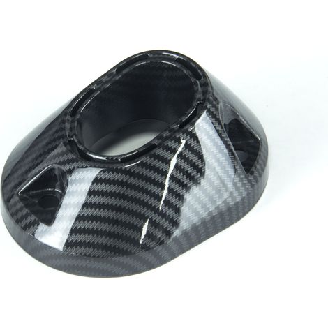 Fits Honda PCX160 21-23 models: exhaust pipe, fuel tank cap, exhaust cover, muffler guard. (1/3)