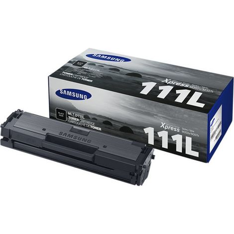 Samsung MLT-D111L cartuccia toner 1 pz Originale Nero