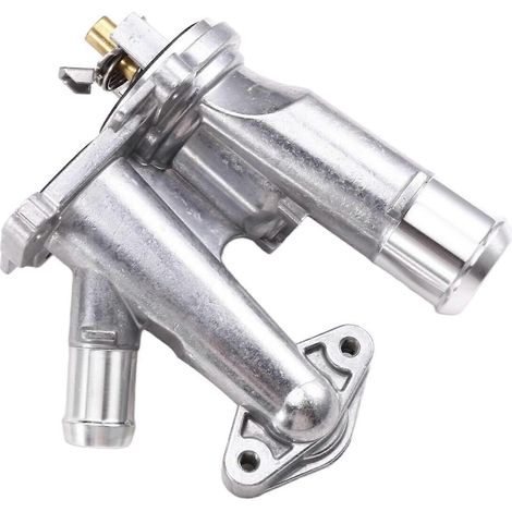 31359806 pour Volvo V40 V60 V70 S60 S80 Boîtier de thermostat de liquide de refroidissement moteur automobile (1/5)