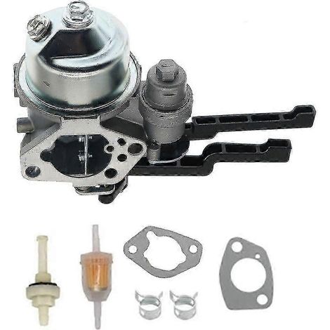 Carburateur Compatible Kohler 420cc Ch440 14hp Pro Ch395 Moteur 17-853-05-s 9.5 Hp 277cc Carburateur Jardin Outils Électriques Accessoires (1/5)