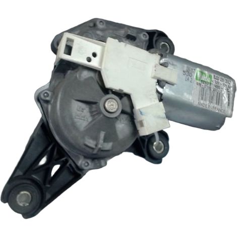 Moteur Essuie-glace Arriere RENAULT Clio [PRODUIT D'OCCASION]♻️8200311486