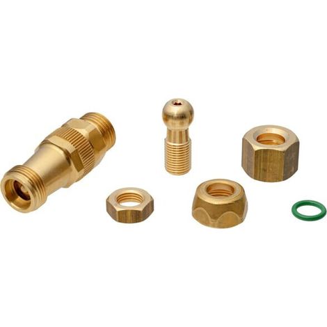 Ugello irroratore M60 15 mm BRAGLIA 6061011