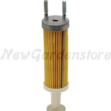 Kraftstofffilter für Rasentraktor kompatibel YANMAR 114650-55120