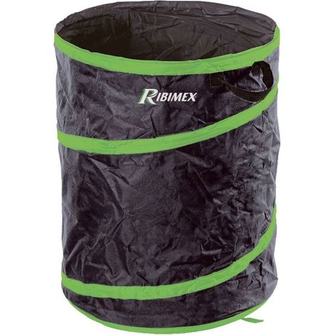 Faltbarer Laubsack RIBIMEX