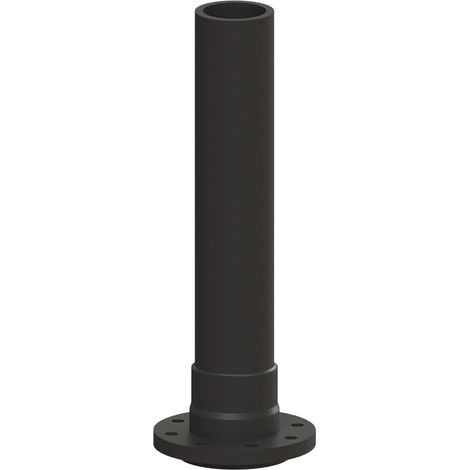 KESSEL-Adaptador de conexión - Manguito de brida DN 100, tuberías de presión PE, 28020