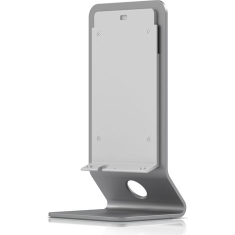 Ubiquiti Leichter Aluminium-Tischständer für U7 Pro Wall, uacc-U7-PRO-wall-TS