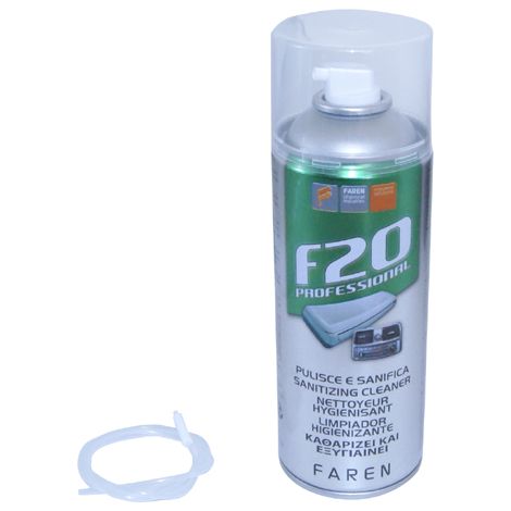 Faren Igienizzante Ambienti e Climatizzatori 400ml