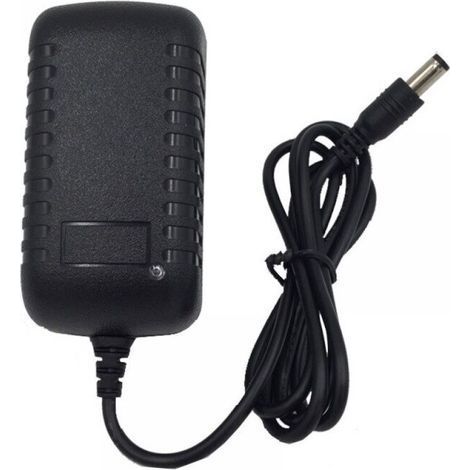 AC Adapter Power Supply Charger 12V Replacement for WD Western Digital My Book Essentials Hard Drive (1/5)