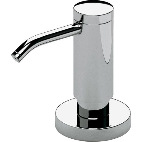 Keuco Lotionbehälter Plan lose, 500ml (1/2)