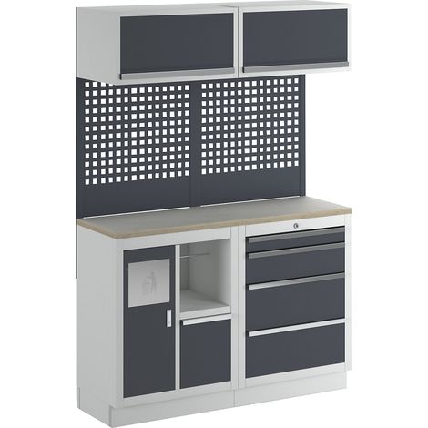 FRANKEL kaiserkraft, Système modulaire d'aménagement de (1/5)