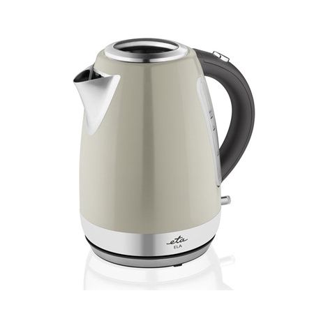 eta ETA Ela bouilloire électrique crème 1,7L 2100W