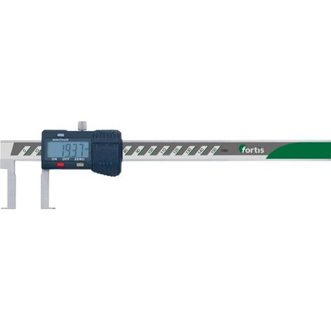 Pinze Digitale 22-150 / 0,01 Millimetri Fortis